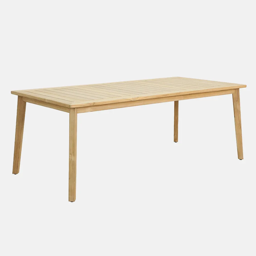 Durban Dining Set 6 Seat - Image 7