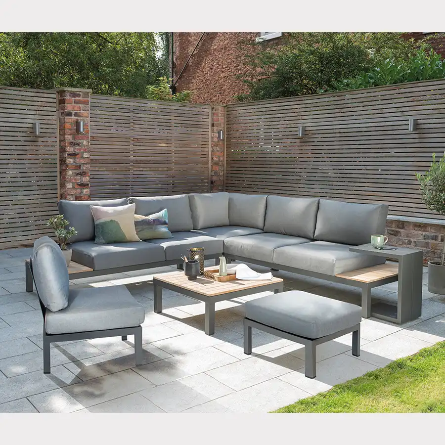 elba Coffee Table - Image 6
