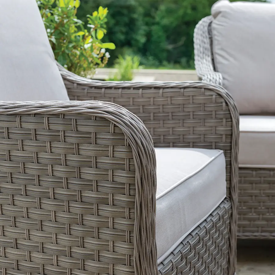 Kettler Charlbury Signature Lounge Chair (pair) - Image 4
