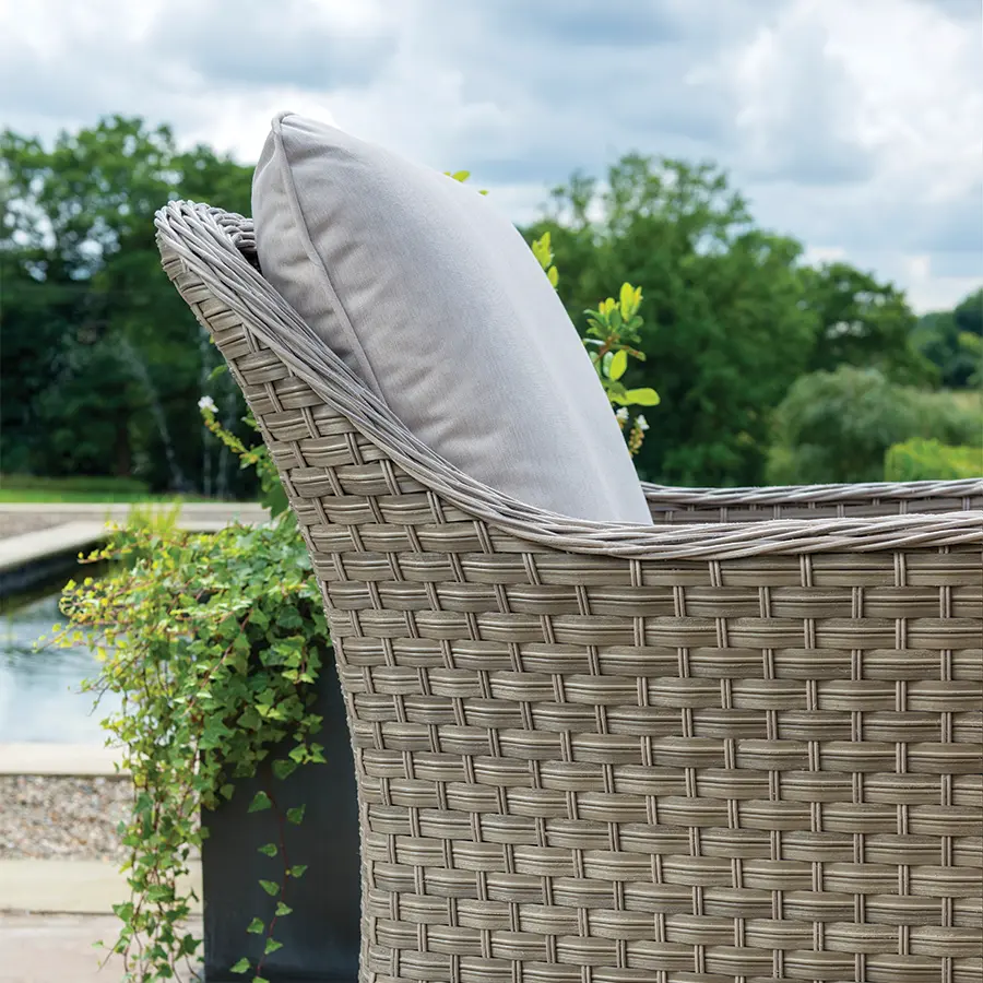 Kettler Charlbury Signature Lounge Set - Image 4