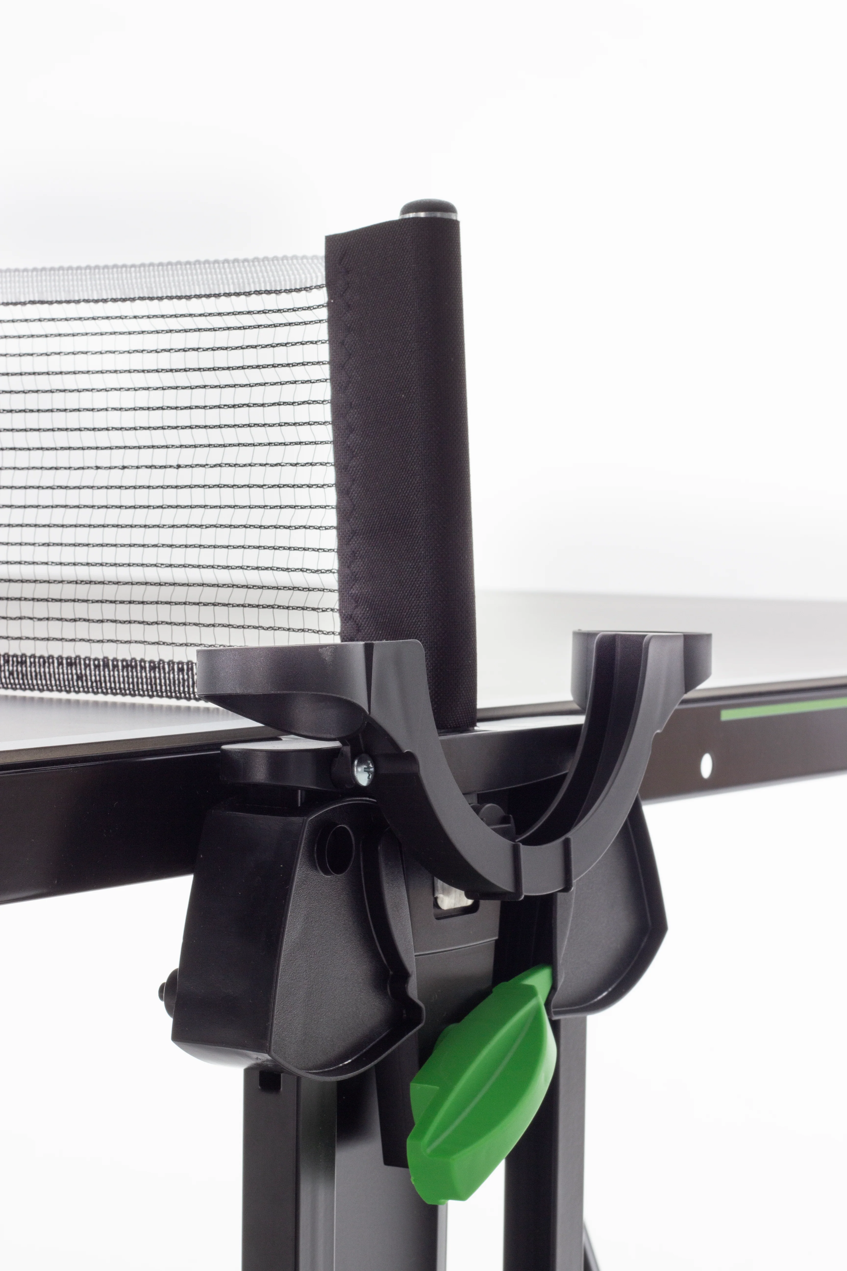 Kettler Outdoor 1 Table Tennis Table - Image 7