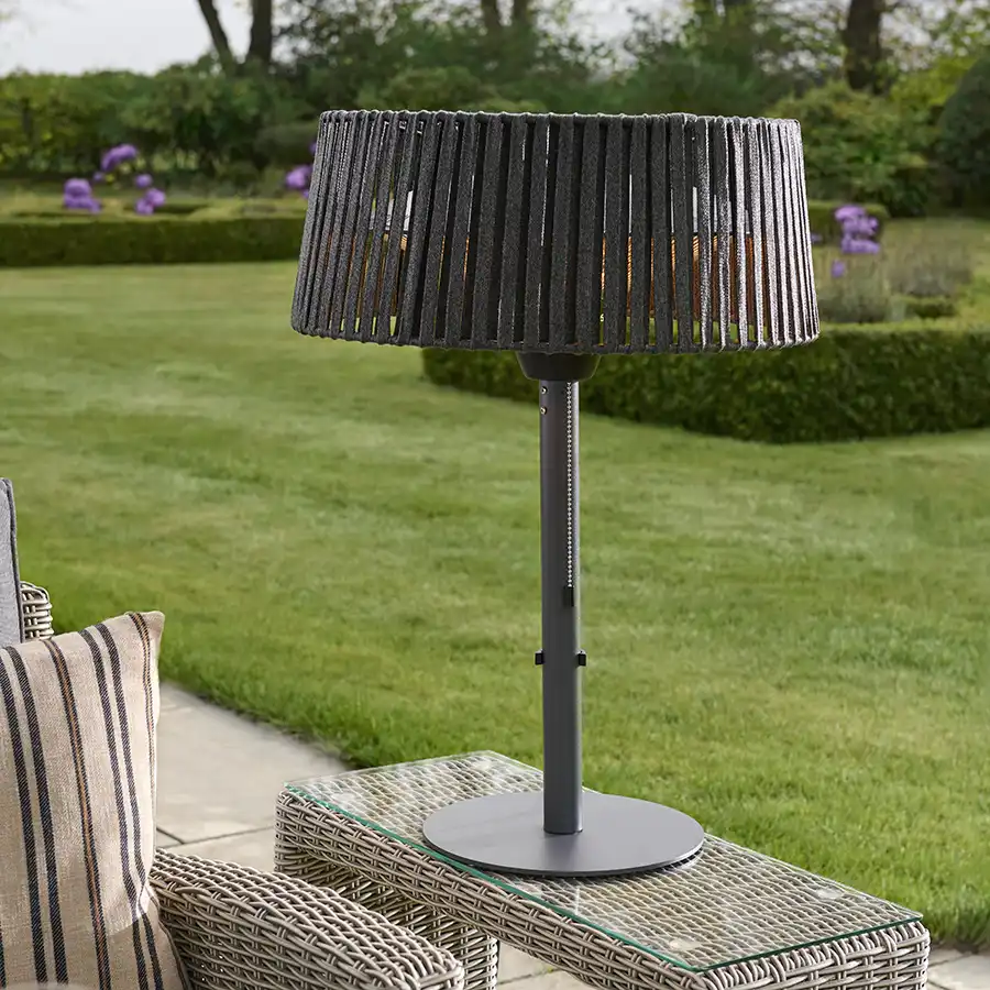 Plush Electric Heater Tabletop - Image 5