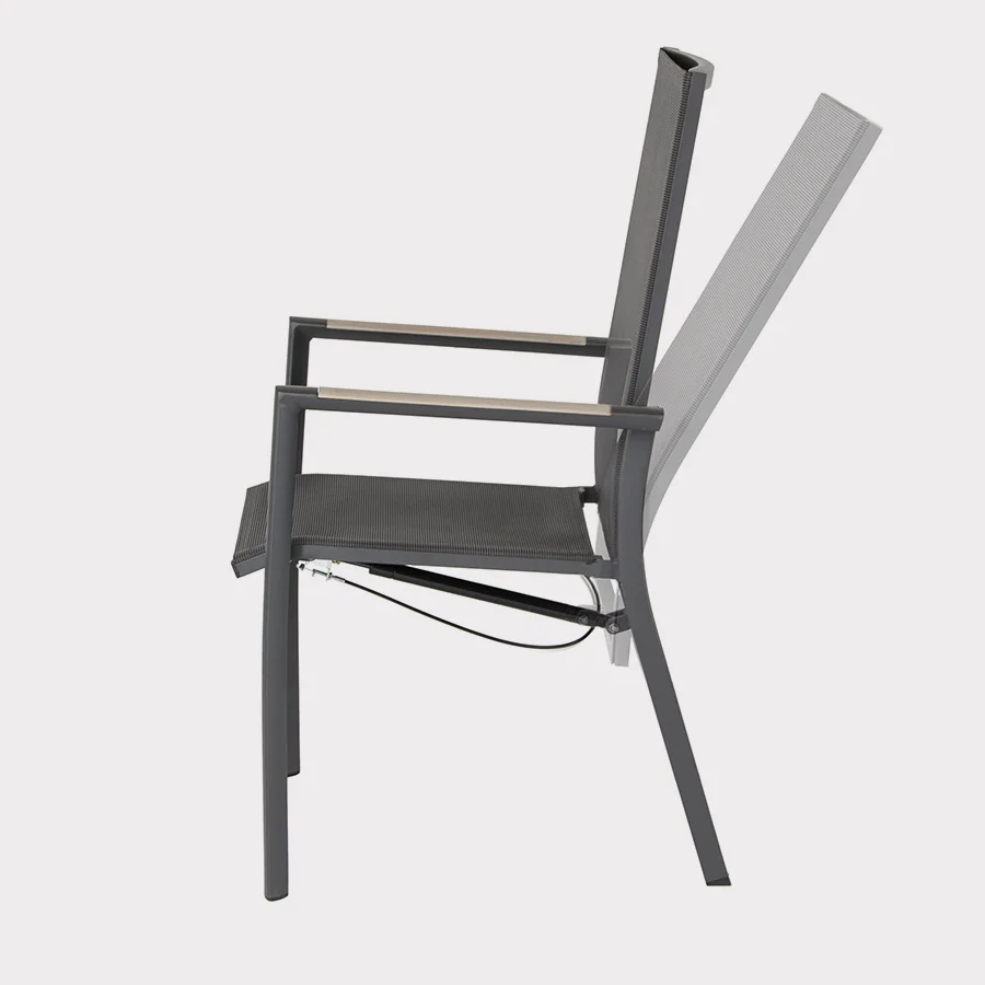 Surf Active Dining Set with Reclining Chairs - Image 6